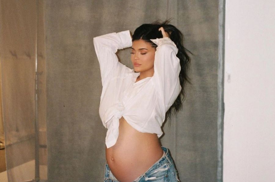 Kylie Jenner