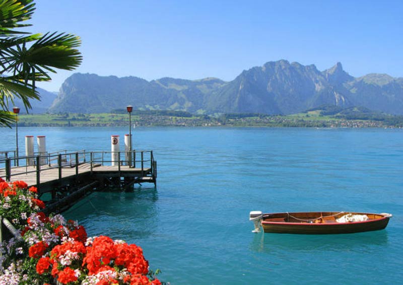Lakethun