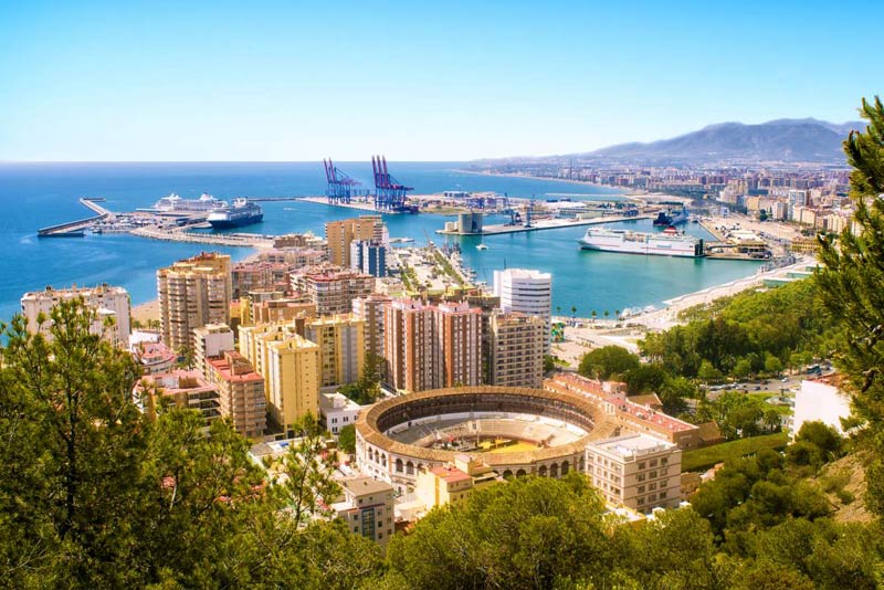 Malaga 2