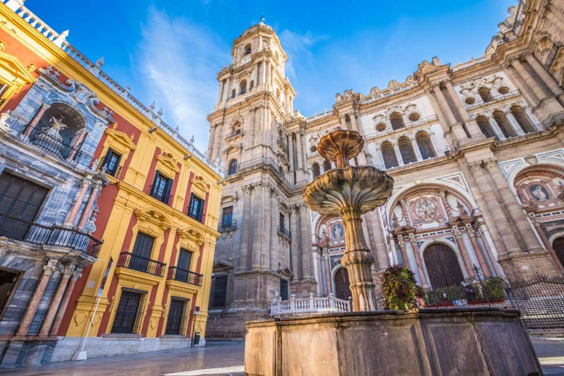 Malaga 3