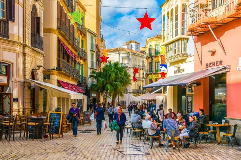 Malaga 4