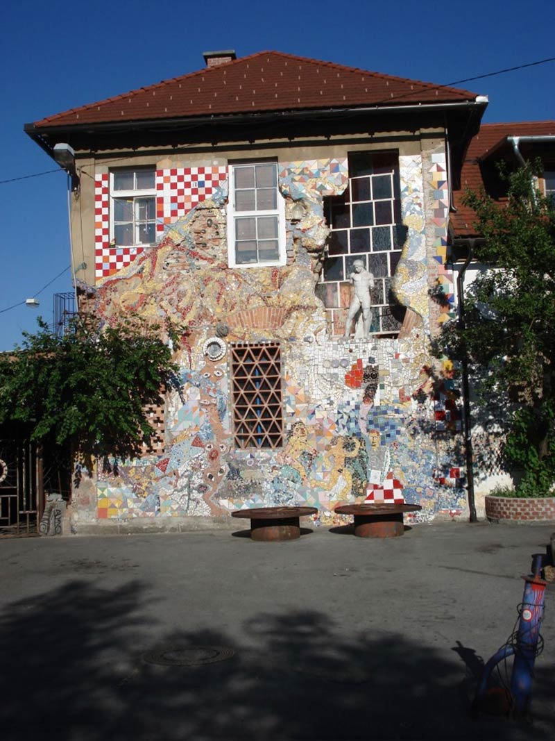 Metelkova