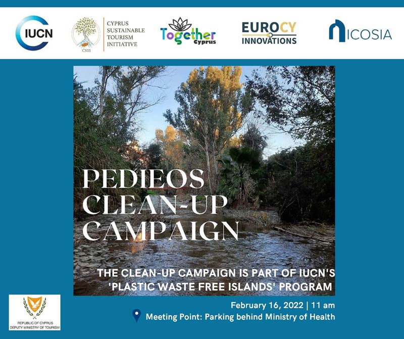 Pedieos Clean Up Campaign Page 1 (1)