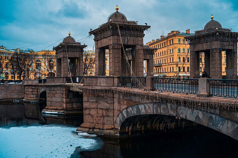 Saint Peterburg