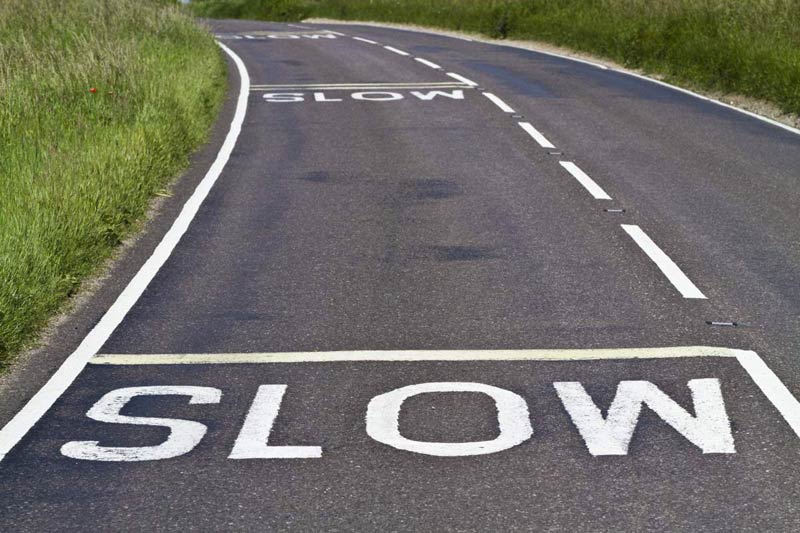 Slow Travel 2