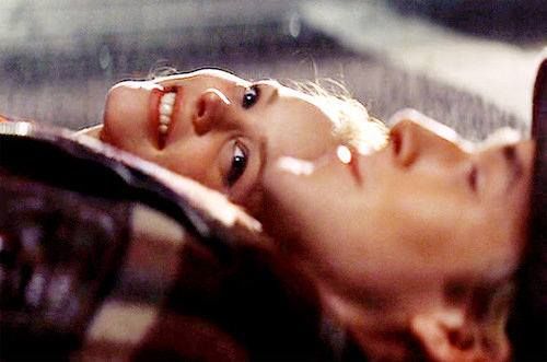 The Notebook Scene Gif Le Pagine Della Nostra Vita Rachel Mc Adams, Ryan Gosling Allie Hamilton, Noah Calhoun
