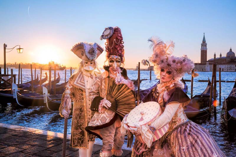 Venice