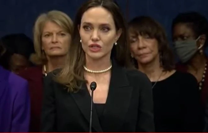 Angelina