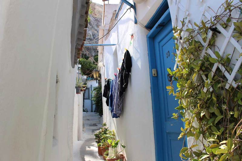 Athens Plaka