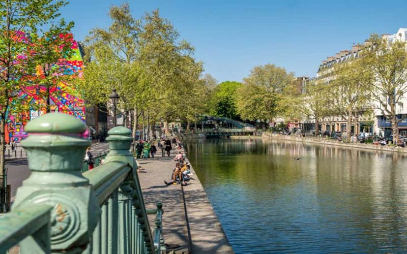 Europe