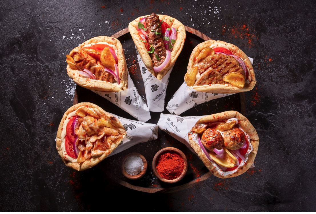 Gyros