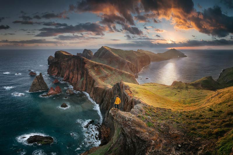 Madeira Fysh