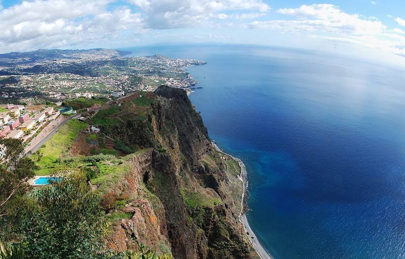 Madeira Panoramiki