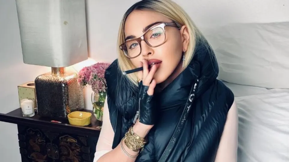 Madona