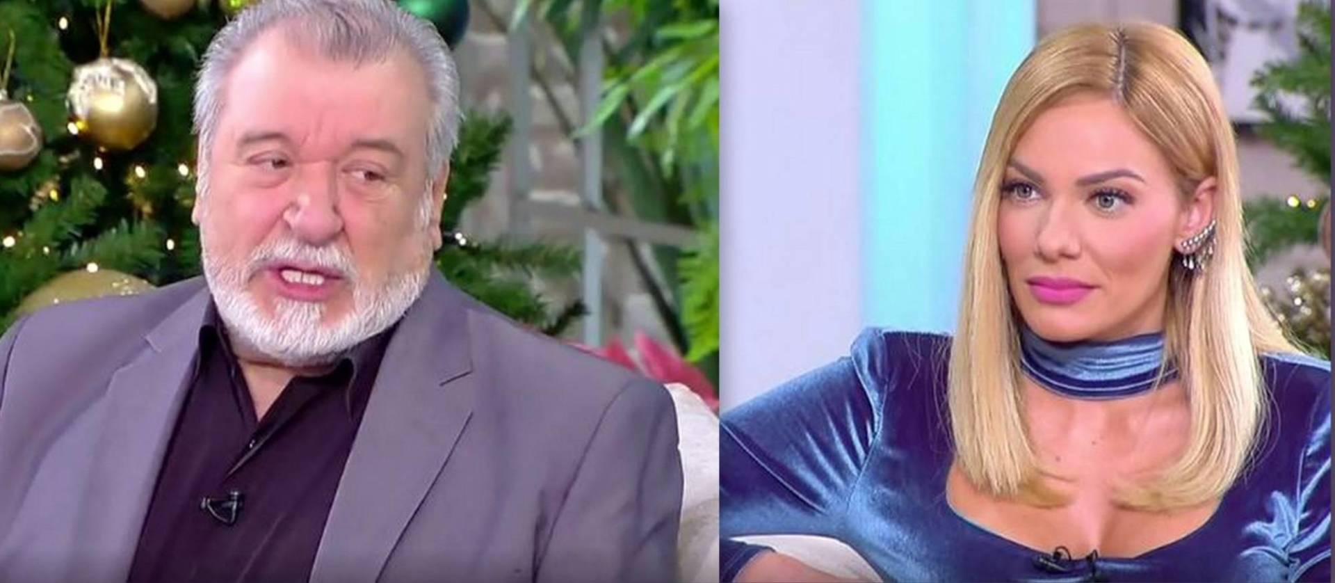 Maleskou Xalkias