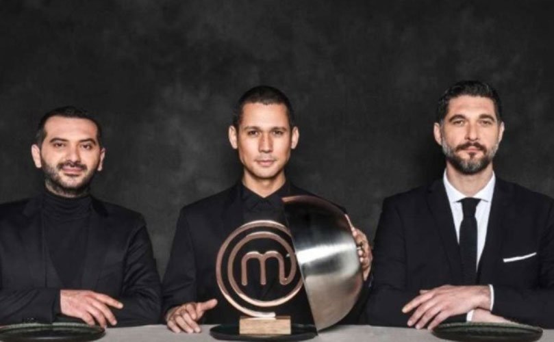 Masterchef Epeisodia
