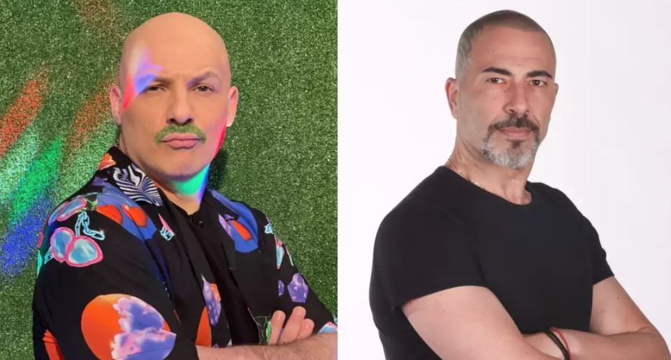 Moutsinas Valantis