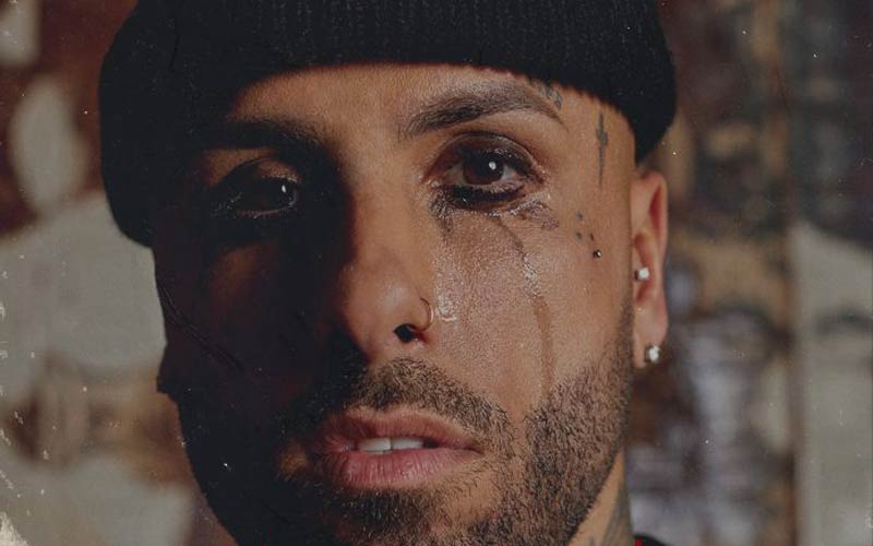 Nicky Jam