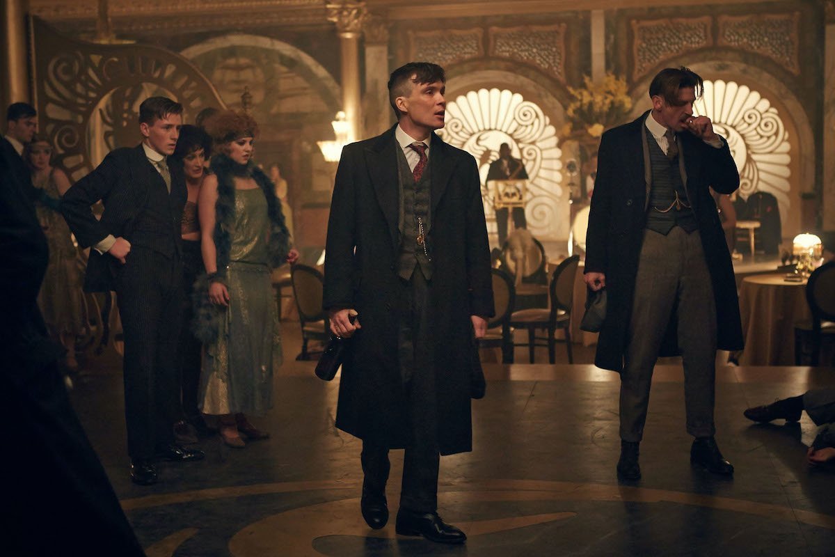 Peaky