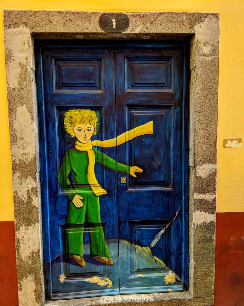 Porta5