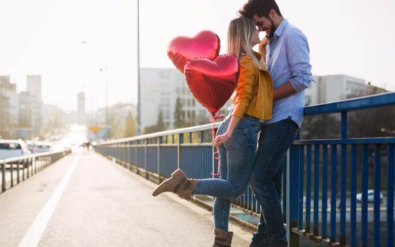 Romantic Trip