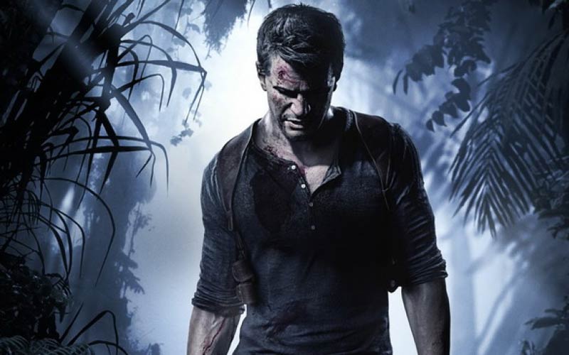 Uncharted