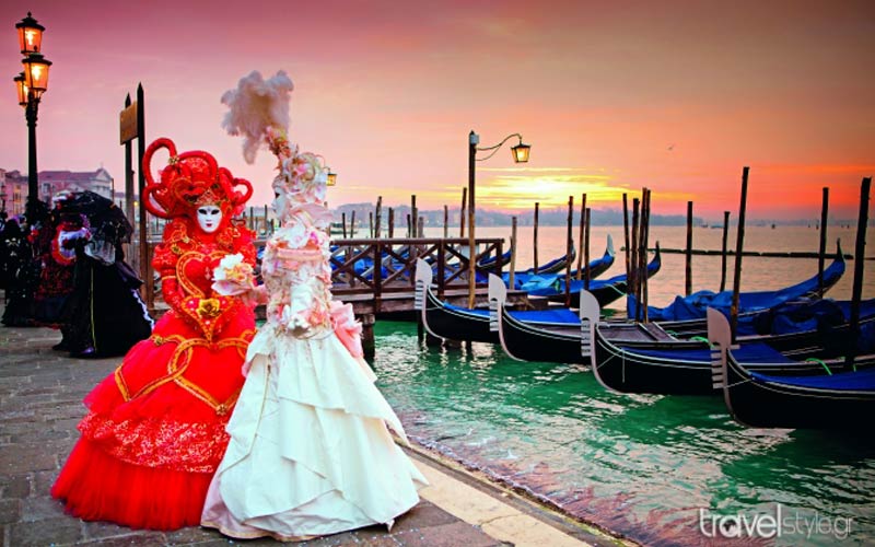 Venice Carnevale