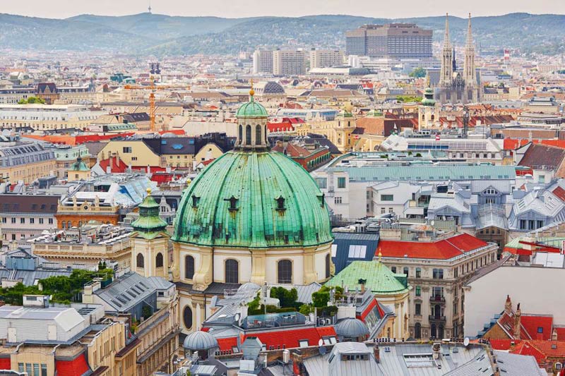 Vienna