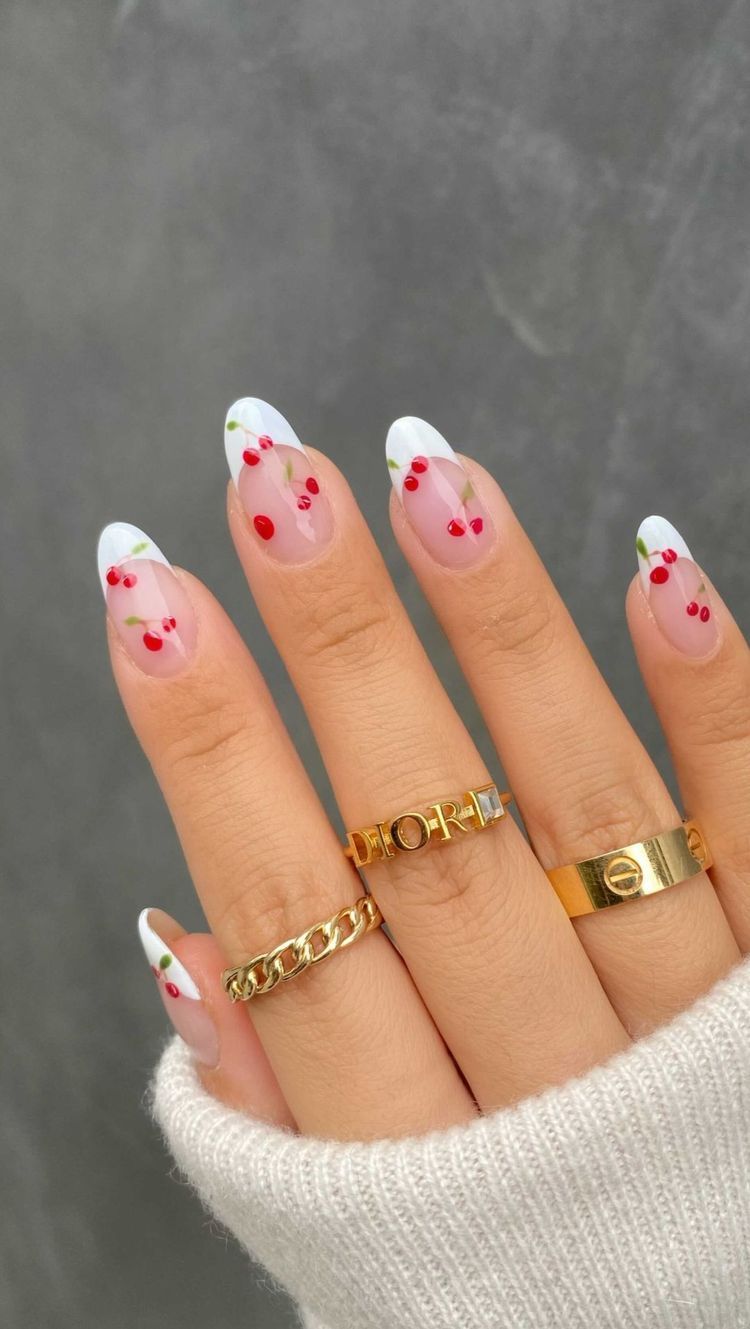 55 Must See March April Nail Designs For Spring 1