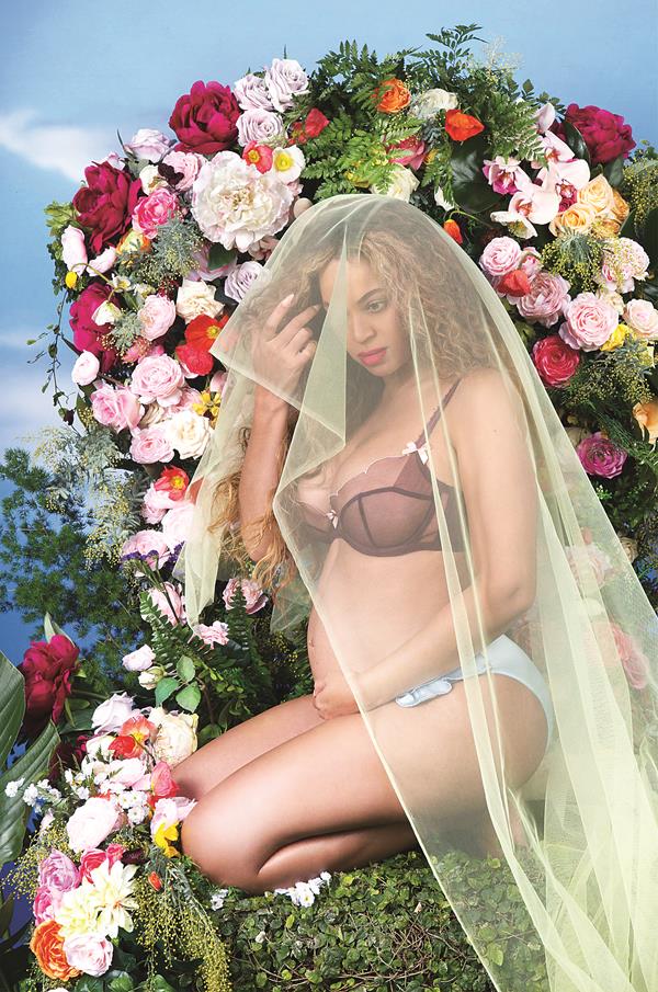 Beyonce Copy