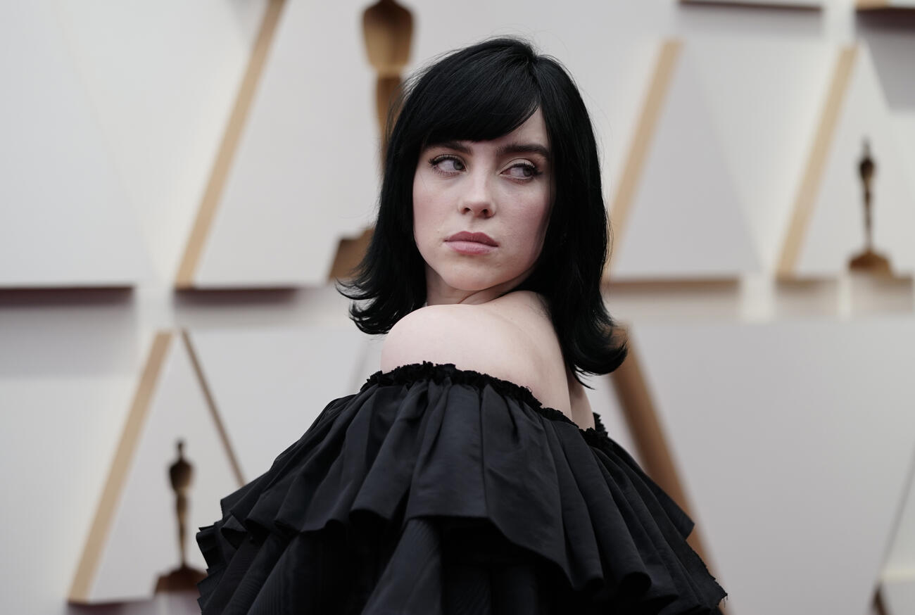 Billie Eilish