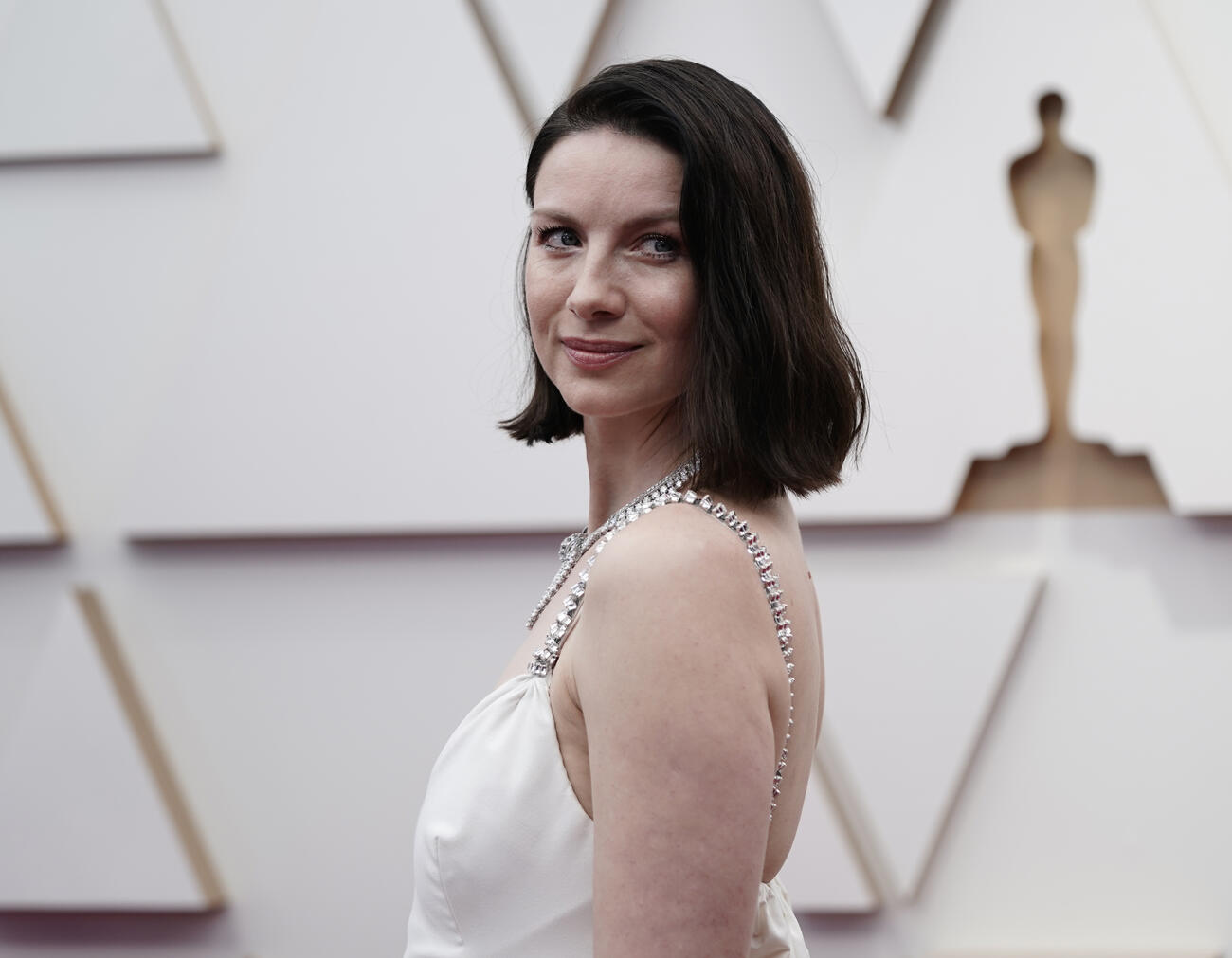 Caitriona Balfe