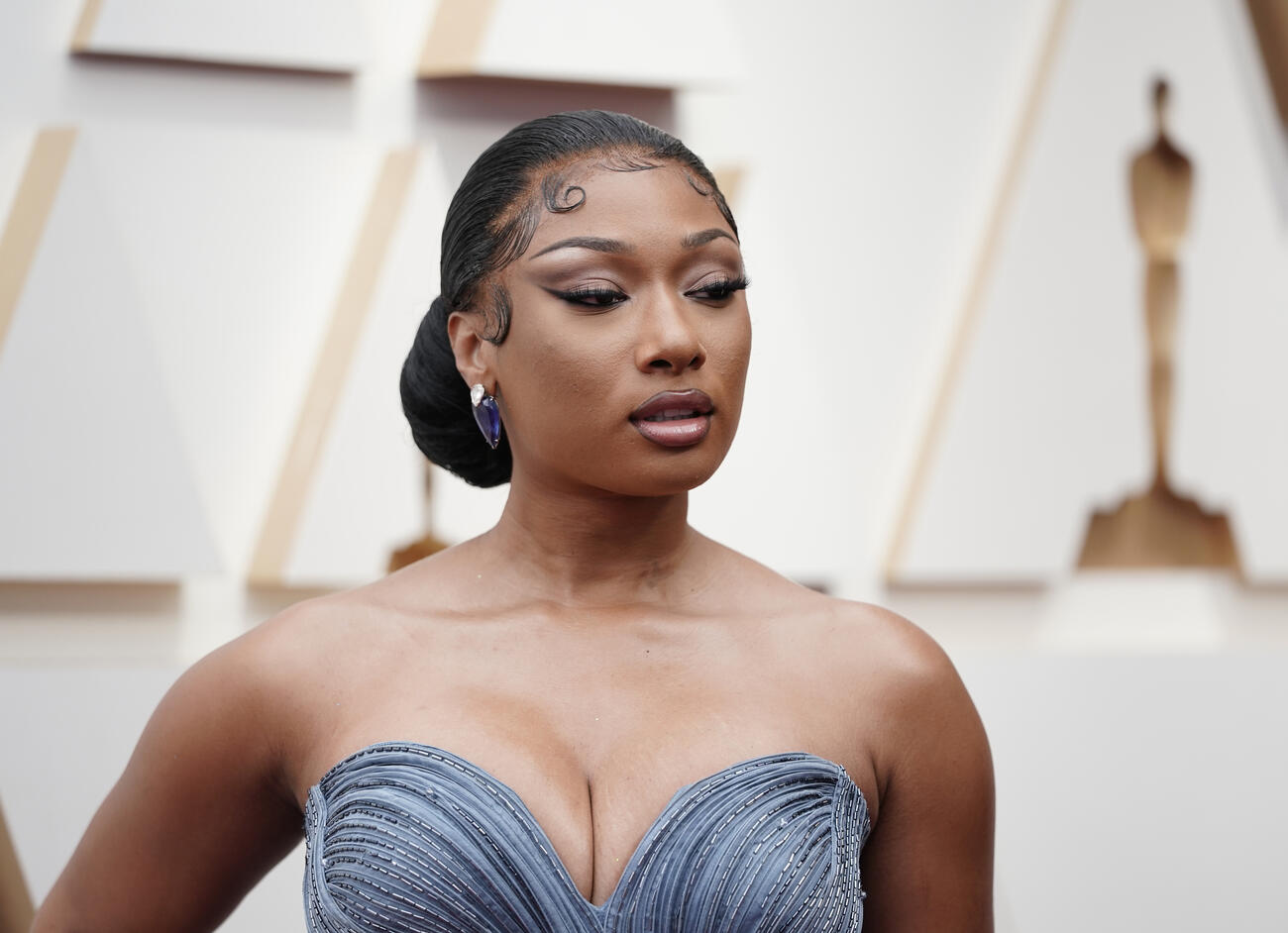 Megan Thee Stallion