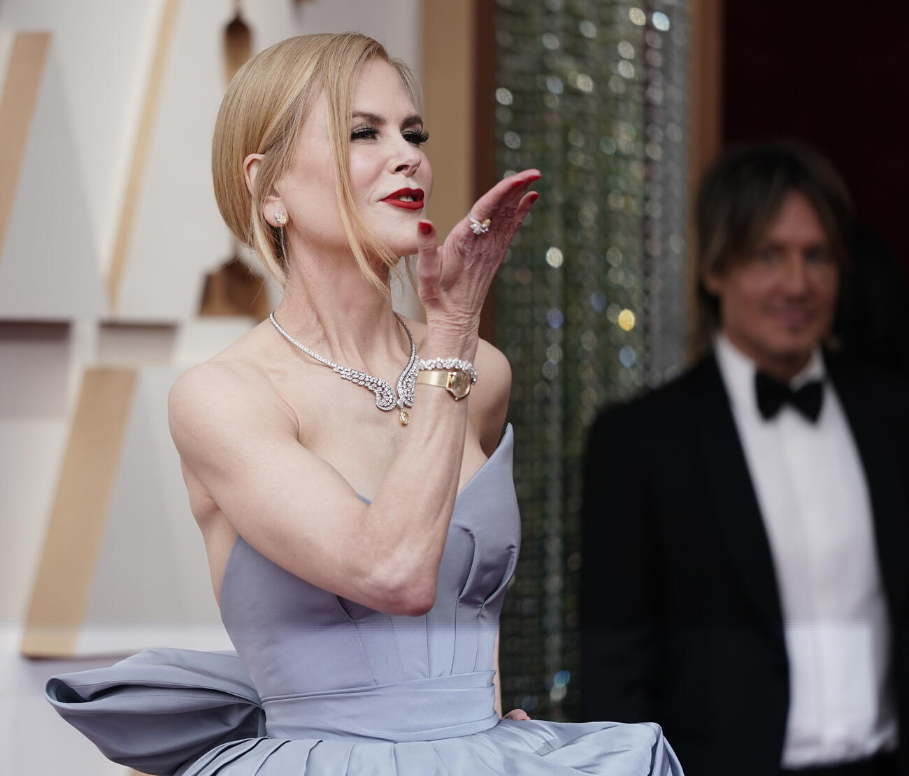 Nicole Kidman