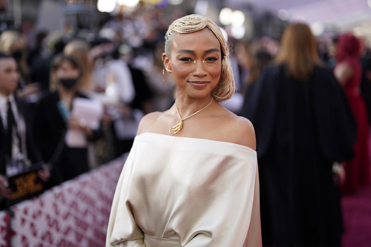 Tati Gabrielle