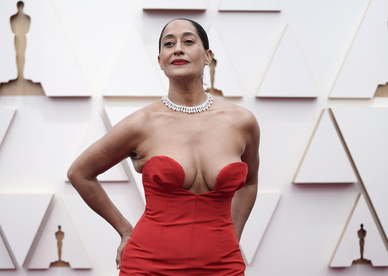 Tracee Ellis Ross