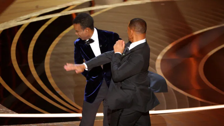 Awards Oscars