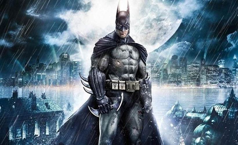 Batman