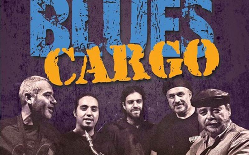 Blues Cargo