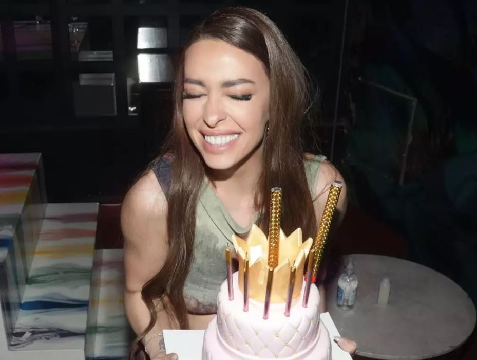 Foureira