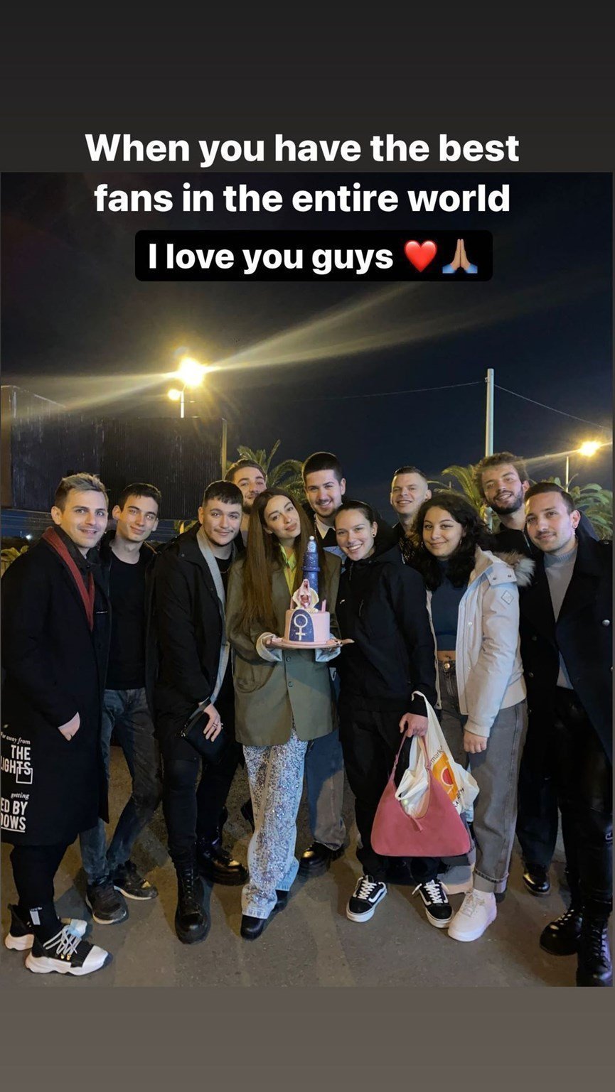 Foureira 275291440 1106770930165202 2335989404874213376 N
