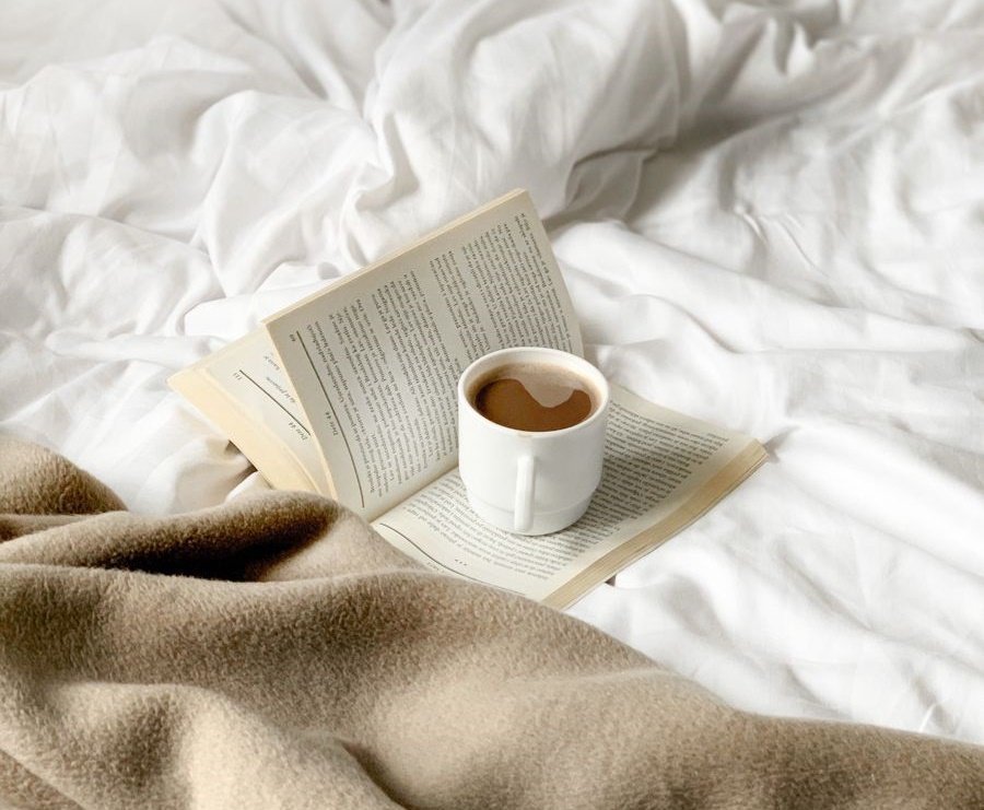  Godmorgon 