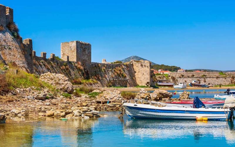 Messinia