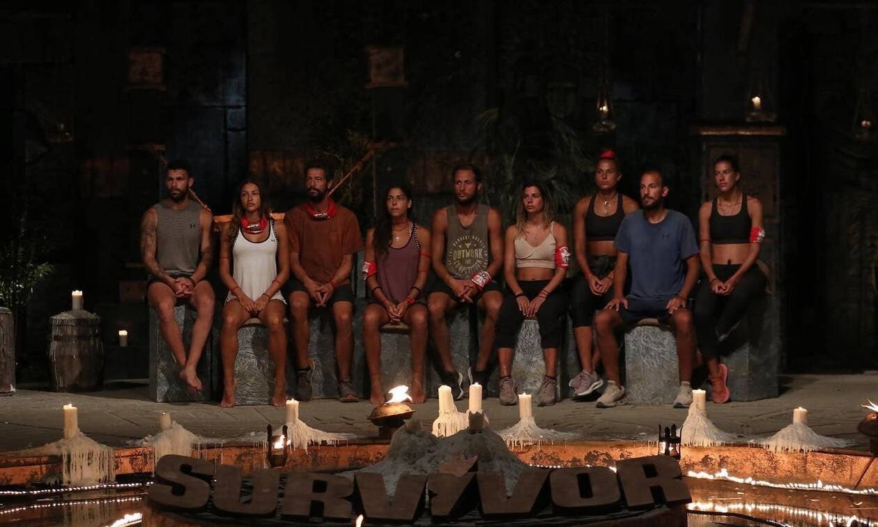Survivor