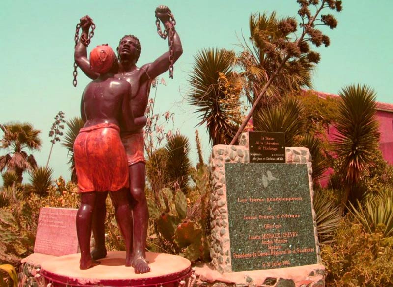 Senegal Ile De Goree