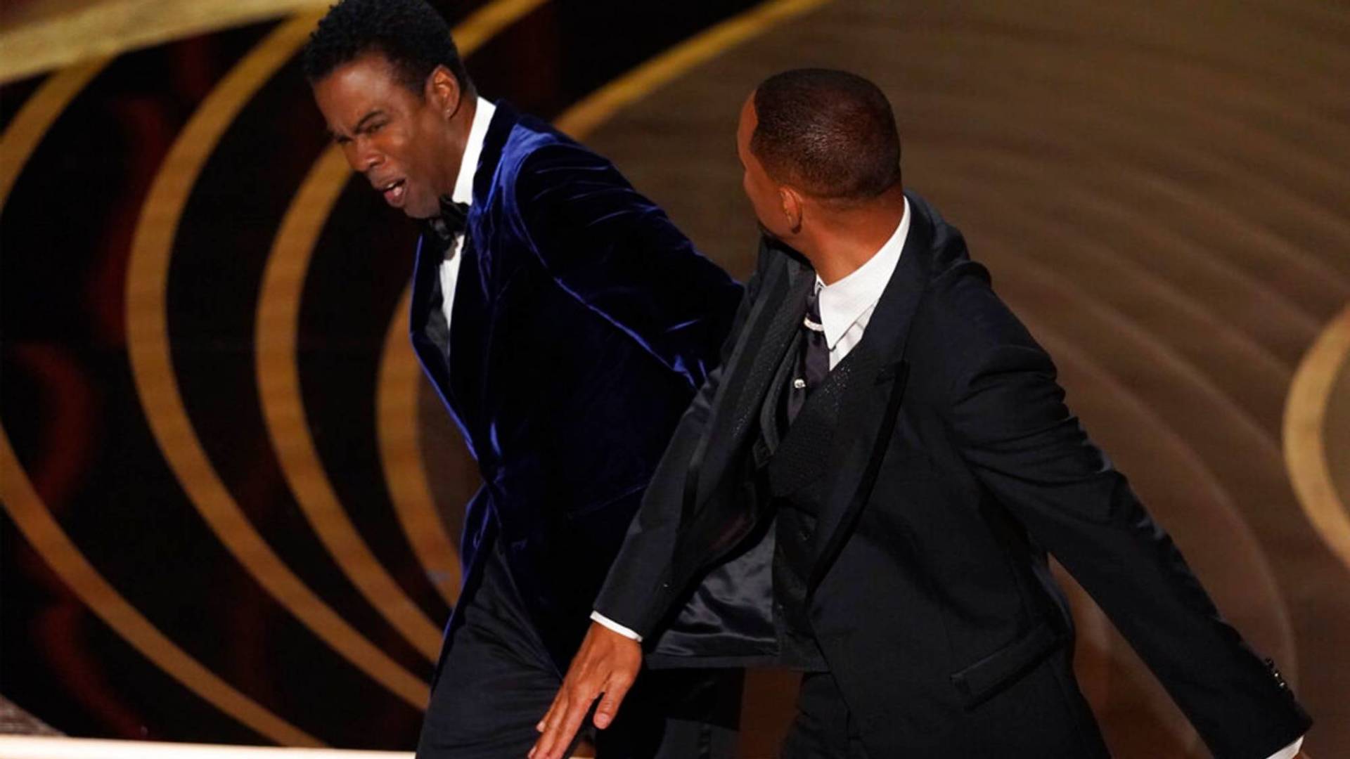 Skynews Will Smith Oscars Chris Rock 5721343