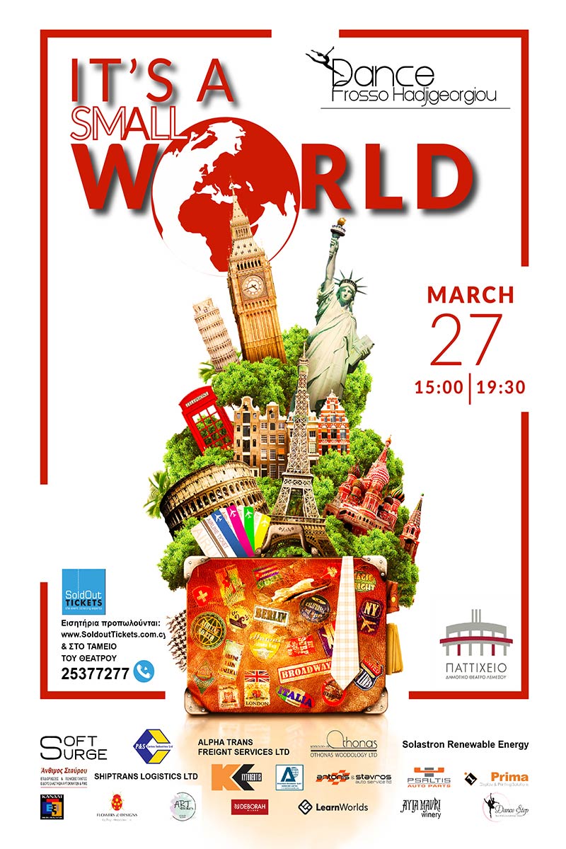 Small World