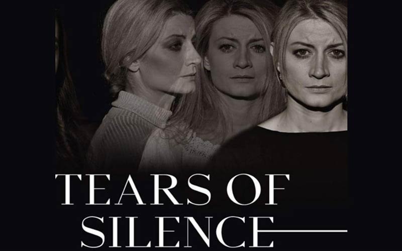 Tears Of Silece