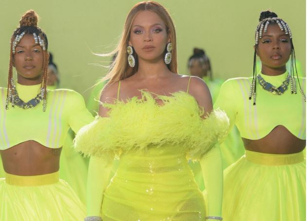 beyonce