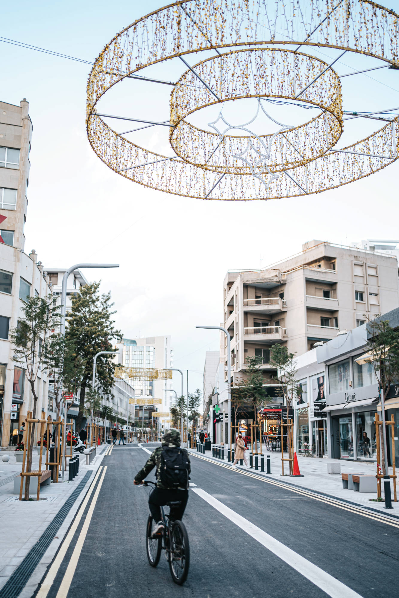 Nicosia